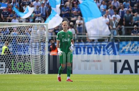 1. Runde DFB-Pokal BFC Dynamo - VfL Bochum 1848 1. Runde DFB-Pokal BFC Dynamo - VfL Bochum 1848