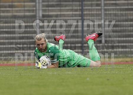 3.Spieltag Berliner AK 07 - BFC Dynamo