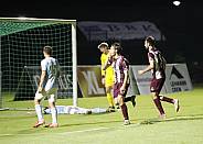 12.Spieltag BFC Dynamo - Chemnitzer FC,