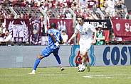 Pokalfinale VSG Altglienicke - BFC Dynamo,