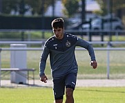 13.10.2021 Training BFC Dynamo