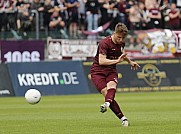 34.Spieltag BFC Dynamo - Berliner AK07,