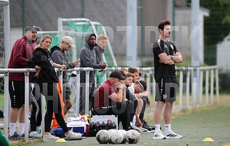 3.Spieltag BFC Dynamo U19 - SV Babelsberg 03 U19 3.Spieltag BFC Dynamo U19 - SV Babelsberg 03 U19