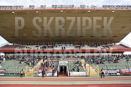 11.Spieltag BFC Dynamo - VfB Auerbach,