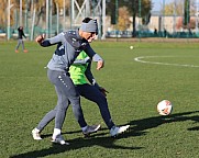 29.10.2021 Training BFC Dynamo