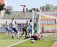 38.Spieltag VSG Altglienicke - BFC Dynamo,