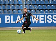 Testspiel 1.FC Magdeburg - BFC Dynamo,