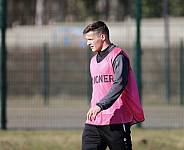 16.02.2019 Training BFC Dynamo