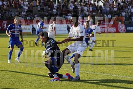 Testspiel BFC Dynamo - Sampdoria Genua, Testspiel BFC Dynamo - Sampdoria Genua,