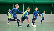 BFC Dynamo FerienCamp Herbst 2025