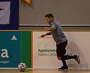 8.Bretter-Knaller Turnier der Traditionsmannschaften