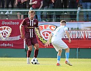 8.Spieltag BFC Dynamo - Chemnitzer FC,