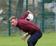 Training vom 19.10.2023 BFC Dynamo