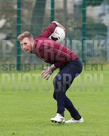 Training vom 19.10.2023 BFC Dynamo