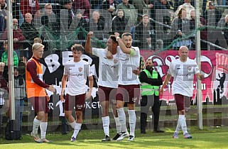 3.Runde Cosy-Wasch-Landespokal SV Lichtenberg 47 - BFC Dynamo,