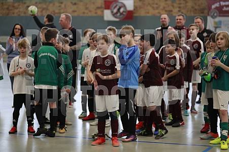 2.Spree Color Cup 2018