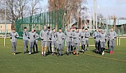 22.02.2022 Training BFC Dynamo