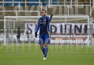 Achtelfinale Delay Sports Berlin - BFC Dynamo