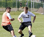 28.06.2019 Training BFC Dynamo