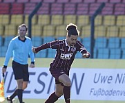 21.Spieltag BFC Dynamo - VfB Germania Halberstadt