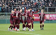 19.Spieltag BFC Dynamo - SV Babelsberg 03