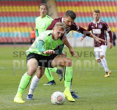 14.Spieltag BFC Dynamo - FSV Union Fürstenwalde ,