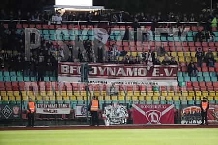 7.Spieltag FC Viktoria 1889 Berlin - BFC Dynamo,