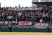 29.Spieltag BFC Dynamo - FC Rot-Weiß Erfurt