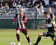 4.Spieltag BFC Dynamo - VfB Germania Halberstadt,