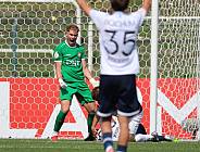 1. Runde DFB-Pokal BFC Dynamo - VfL Bochum 1848