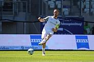32. Spieltag FC Carl-Zeiss Jena - BFC Dynamo