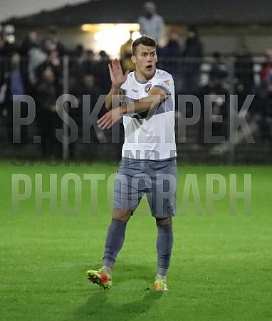 2.Runde AOK-Landespokal Füchse Berlin - BFC Dynamo
