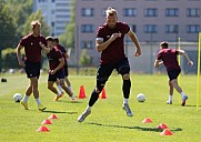 Training vom 26.06.2023 BFC Dynamo