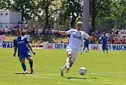 Pokalfinale VSG Altglienicke - BFC Dynamo,