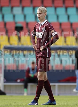 11.Spieltag BFC Dynamo - VfB Auerbach,