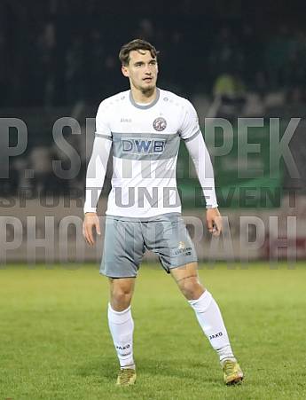 14.Spieltag BSG Chemie Leipzig - BFC Dynamo