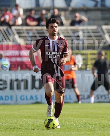 29.Spieltag 1.FC Lokomotive Leipzig - BFC Dynamo