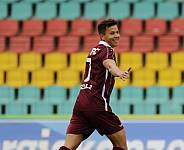 13.Spieltag BFC Dynamo - ZFC Meuselwitz,