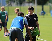 Training vom 23.07.2024 BFC Dynamo