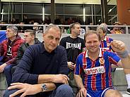 8.Bretter-Knaller Turnier der Traditionsmannschaften