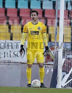 Halbfinale Runde AOK Landespokal , BFC Dynamo - FC Viktoria 1889 Berlin ,