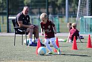 BFC Dynamo FerienCamp Sommer 2026