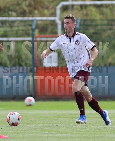 Testspiel BFC Dynamo - SV Sparta Lichtenberg