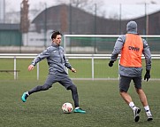 25.01.2022 Training BFC Dynamo