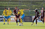 12.Spieltag BFC Dynamo - 1.FC Lokomotive Leipzig