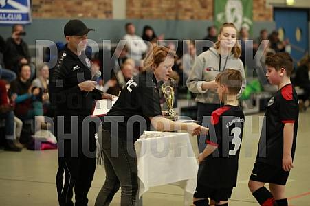 2.Spree Color Cup 2018