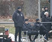 Testspiel SV Tasmania Berlin - BFC Dynamo