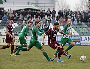 17.Spieltag BSG Chemie Leipzig - BFC Dynamo