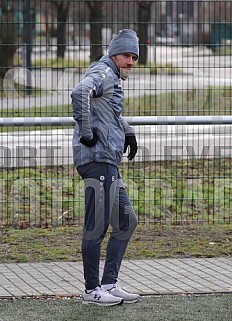 22.02.2022 Training BFC Dynamo