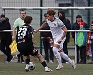 Testspiel BFC Dynamo - SV Lichtenberg 47